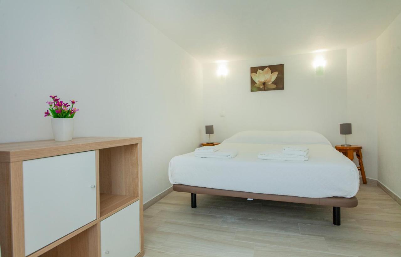 B21 - Oliveira Cozy Flat Apartment Lagos Exterior photo